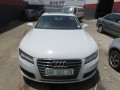 Vehicle Auction - Pe