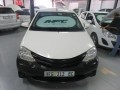 Vehicle Auction - Pe 1