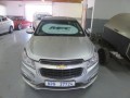 Vehicle Auction - Pe