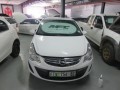 Vehicle Auction - Pe 1