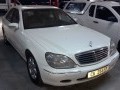 Vehicle Auction - Somerset West 1