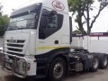 Vehicle Auction - Somerset West 1