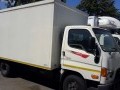 Vehicle Auction - Somerset West