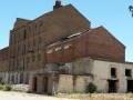Distinguished Landmark, Industrial Site, Moorreesburg