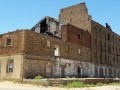 Distinguished Landmark, Industrial Site, Moorreesburg 4