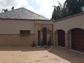 Neat Family Home On Large Stand With Cottage &  Two Swimming Pools, Bedfordview  1