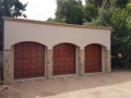Neat Family Home On Large Stand With Cottage &  Two Swimming Pools, Bedfordview  2