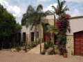 Neat Family Home On Large Stand With Cottage &  Two Swimming Pools, Bedfordview  3