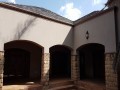Neat Family Home On Large Stand With Cottage &  Two Swimming Pools, Bedfordview  17