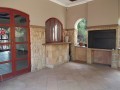 Neat Family Home On Large Stand With Cottage &  Two Swimming Pools, Bedfordview  18