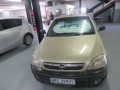 Vehicle Auction - Pe