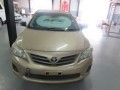 Vehicle Auction - Pe