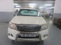 Vehicle Auction - Pe 1