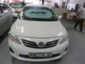 Vehicle Auction - Pe