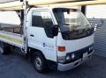 Vehicle Auction - Somerset West 1
