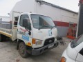 Vehicle Auction - Pe