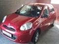 Vehicle Auction - Somerset West