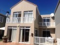 3-Bedroomed Duplex, Harbour Island, Gordons Bay
