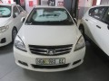 Vehicle Auction - Pe