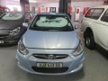 Vehicle Auction - Pe