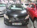 Vehicle Auction - Pe
