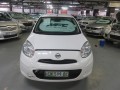 Vehicle Auction - Pe