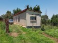 2 Houses & 1 Cottage On Large Stand 2