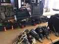 Massive Warehouse Liquidation Auction - Somerset West 13