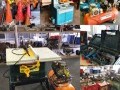 Extensive Warehouse Liquidation Auction - Somerset West