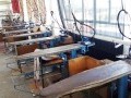 Cut, Make And Sew Machinery & Equipment - Maitland