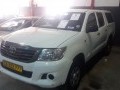 Vehicle Auction - Somerset West