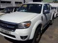 Vehicle Auction - Somerset West