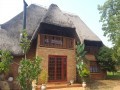 4- Bedroom Thatch Home - Montana