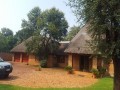 4- Bedroomed Thatched Home, Montana 19