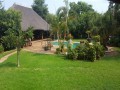4- Bedroomed Thatched Home, Montana 31