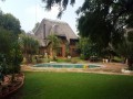 4- Bedroomed Thatched Home, Montana 33