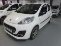 Vehicle Auction - Pe