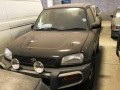 SARS Customs & Excise - Vehicles To Be Sold From Montague Gardens And Located In Montague Gardens 17