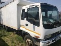 SARS Customs & Excise - Vehicles To Be Sold From Montague Gardens And Located In 58 Voortrekker Road, Ladybrand, Free State  3