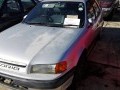 SARS Customs & Excise - Vehicles To Be Sold From Montague Gardens And Located In 2d Mowbray Road, PE  7