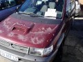 SARS Customs & Excise - Vehicles To Be Sold From Montague Gardens And Located In 2d Mowbray Road, PE  19