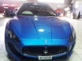 Vehicle Auction - Somerset West