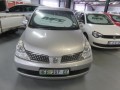 Vehicle Auction - Pe 1