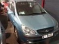 Vehicle Auction - Pe