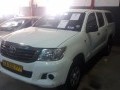 Vehicle Auction - Somerset West