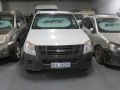 Vehicle Auction - Pe 1