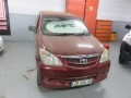 Vehicle Auction - Pe