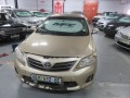 Vehicle Auction - Pe