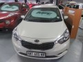 Vehicle Auction - Pe