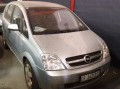 Vehicle Auction - Somerset West 1